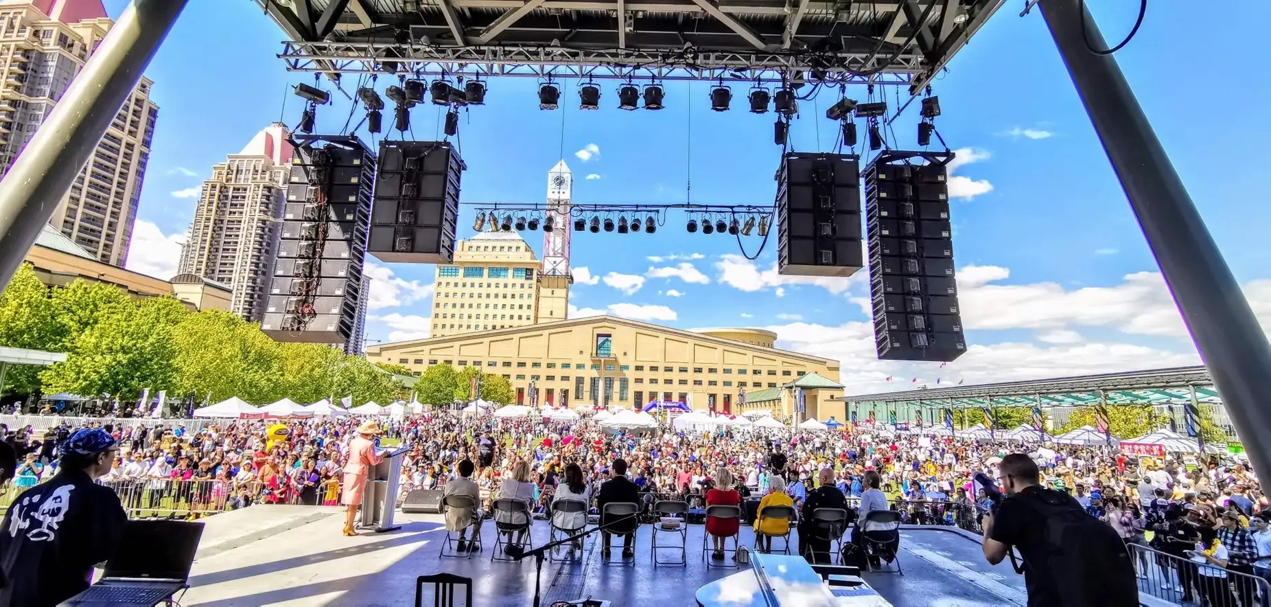 【北米展開を加速】CHAIRMAN、Japan Expo Canada Inc.との戦略的パートナーシップ契約を締結。日本工芸・文化の北米市場独占供給ルートを構築