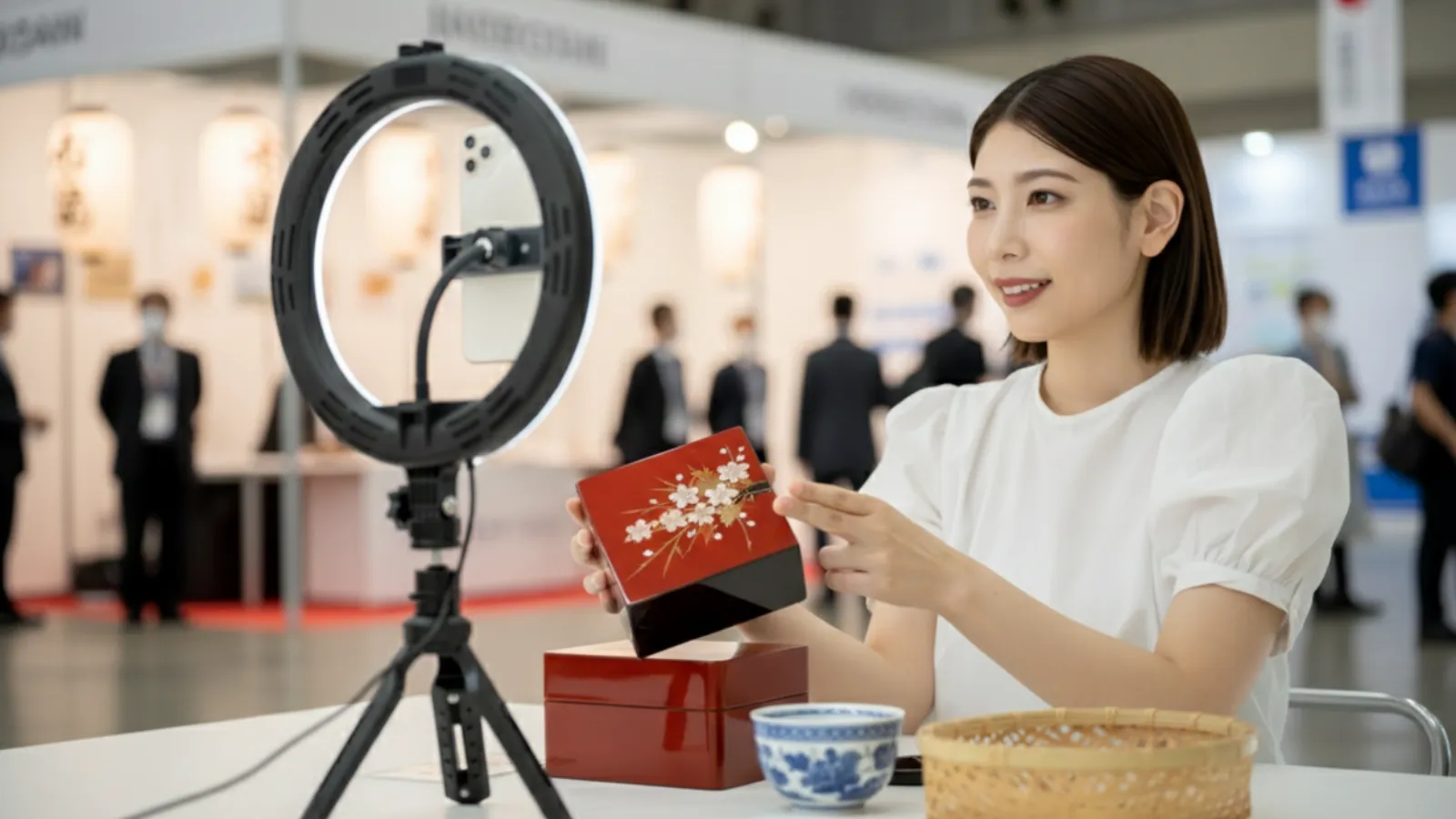 LIVAPON のイメージ