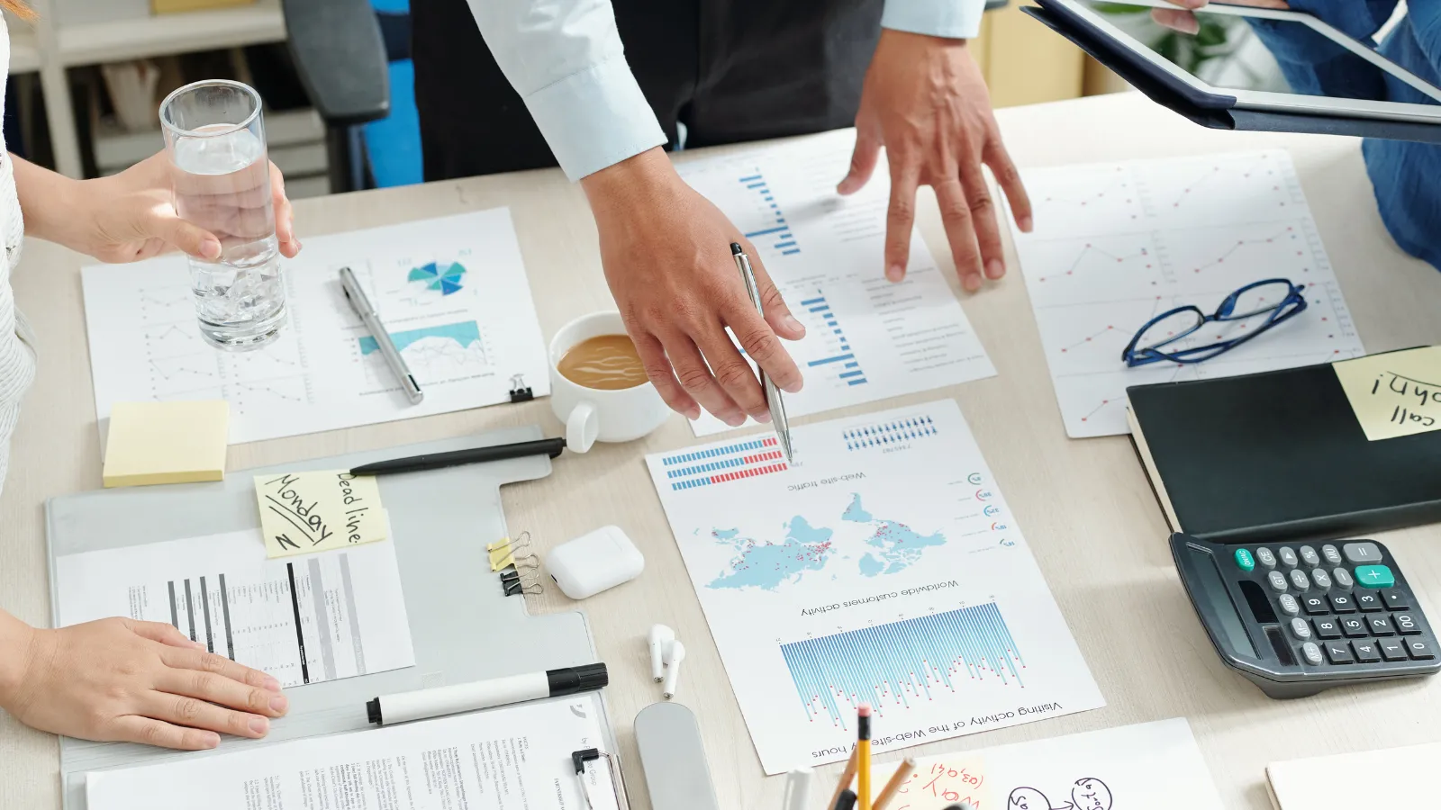 SNS運用・映像制作